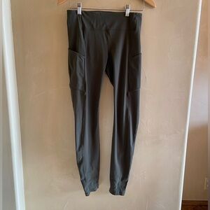 Lululemon Speed Up Tights